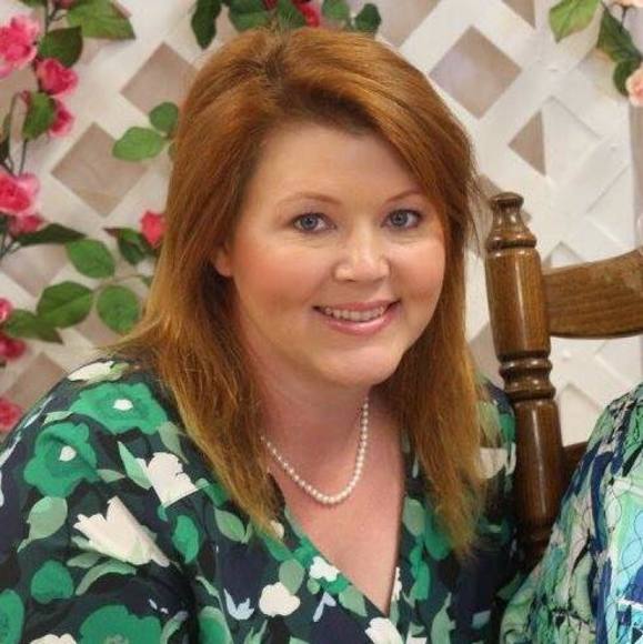 theresafarnold